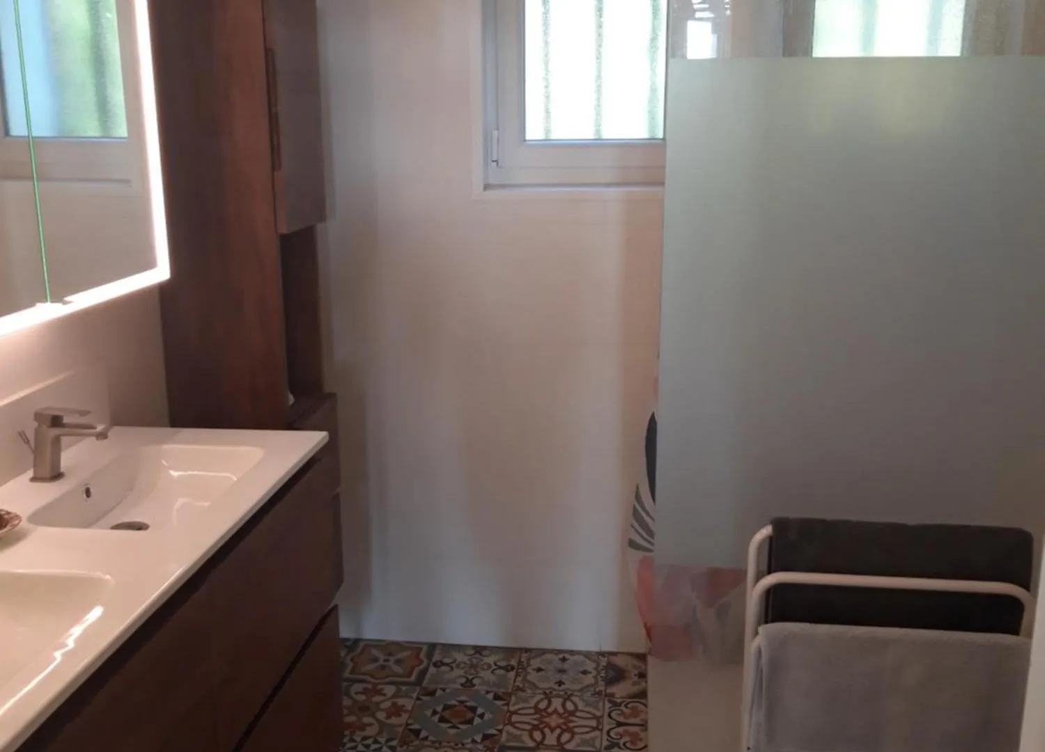 Bed & Breakfast Chambre D'Hote Saint-Remy-en-Rollat