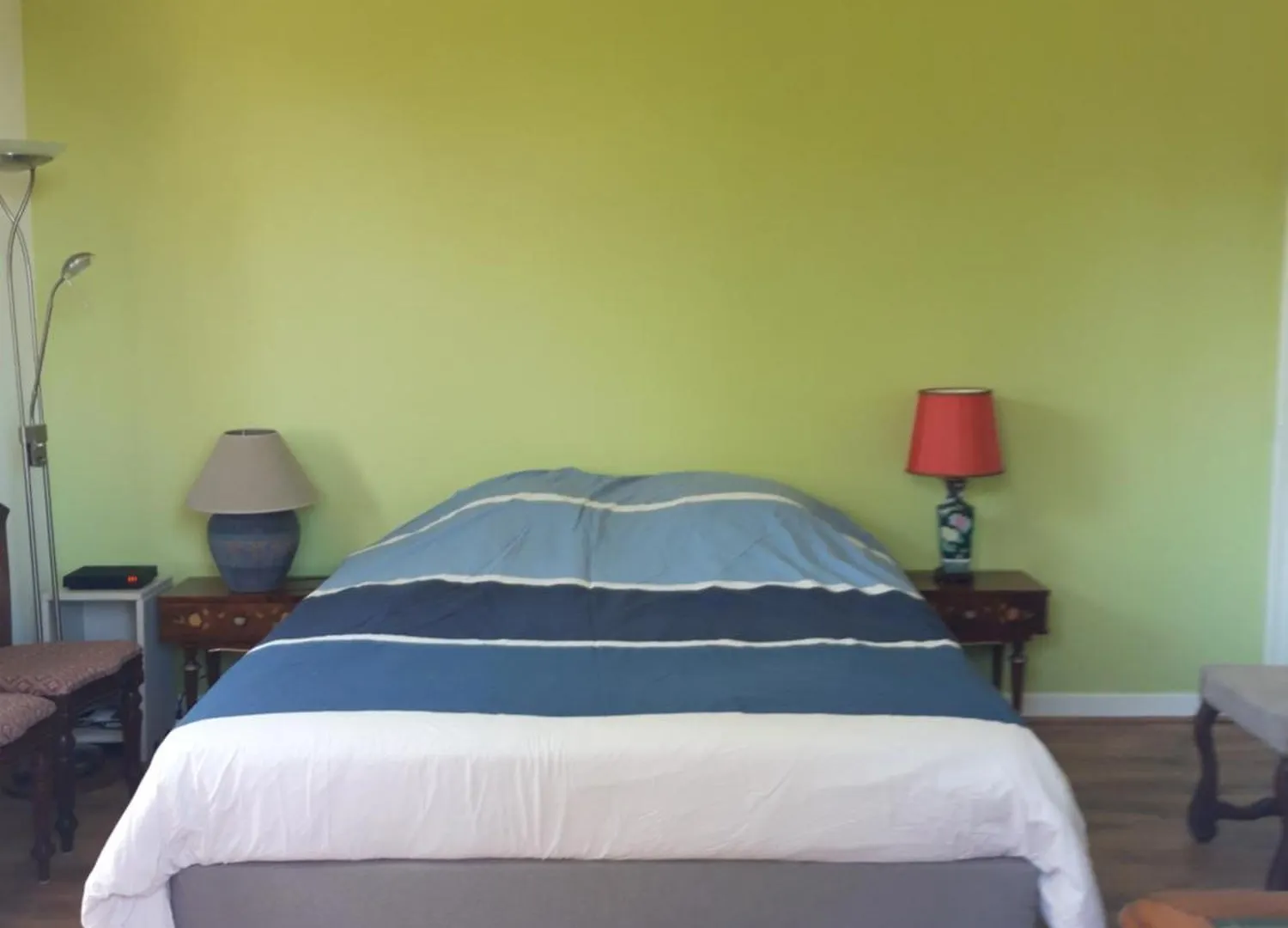Chambre D'Hote Saint-Remy-en-Rollat France