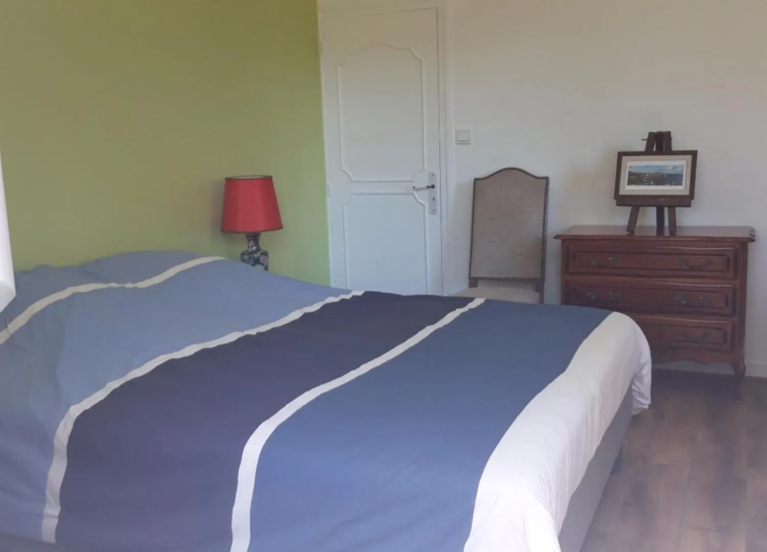 Chambre D'Hote Saint-Remy-en-Rollat