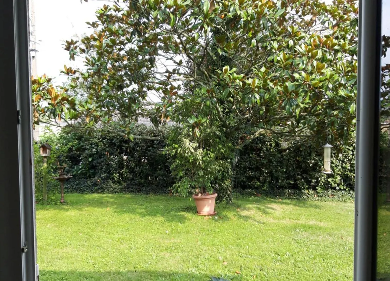 Chambre D'Hote Saint-Remy-en-Rollat Bed & Breakfast