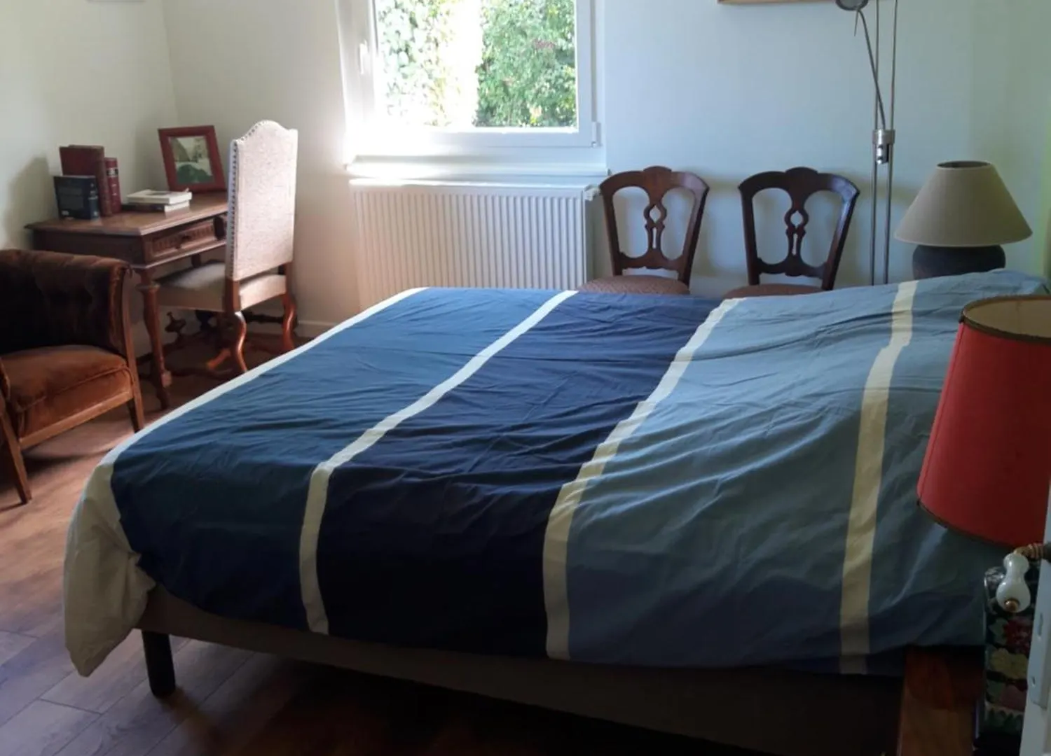 Bed & Breakfast Chambre D'Hote Saint-Remy-en-Rollat France