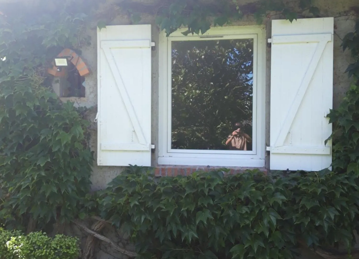 Chambre D'Hote Saint-Remy-en-Rollat